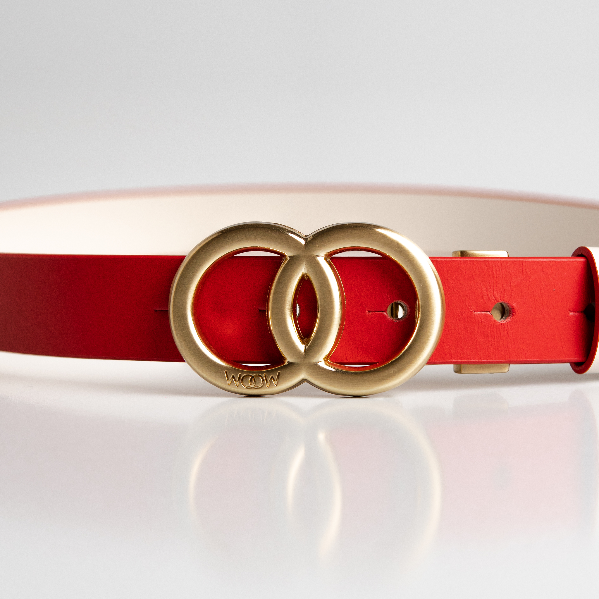 Cinto Lia Gloss WOOW