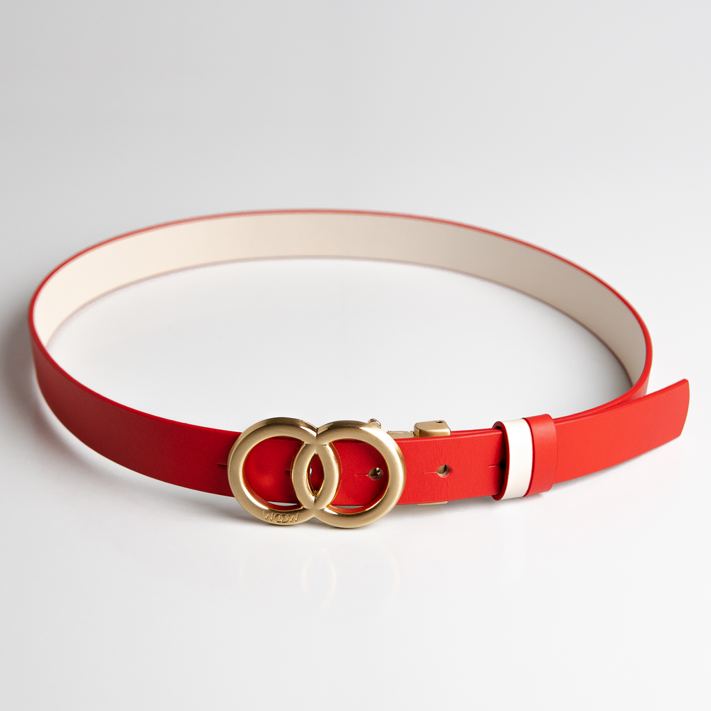 Cinto Lia Gloss WOOW