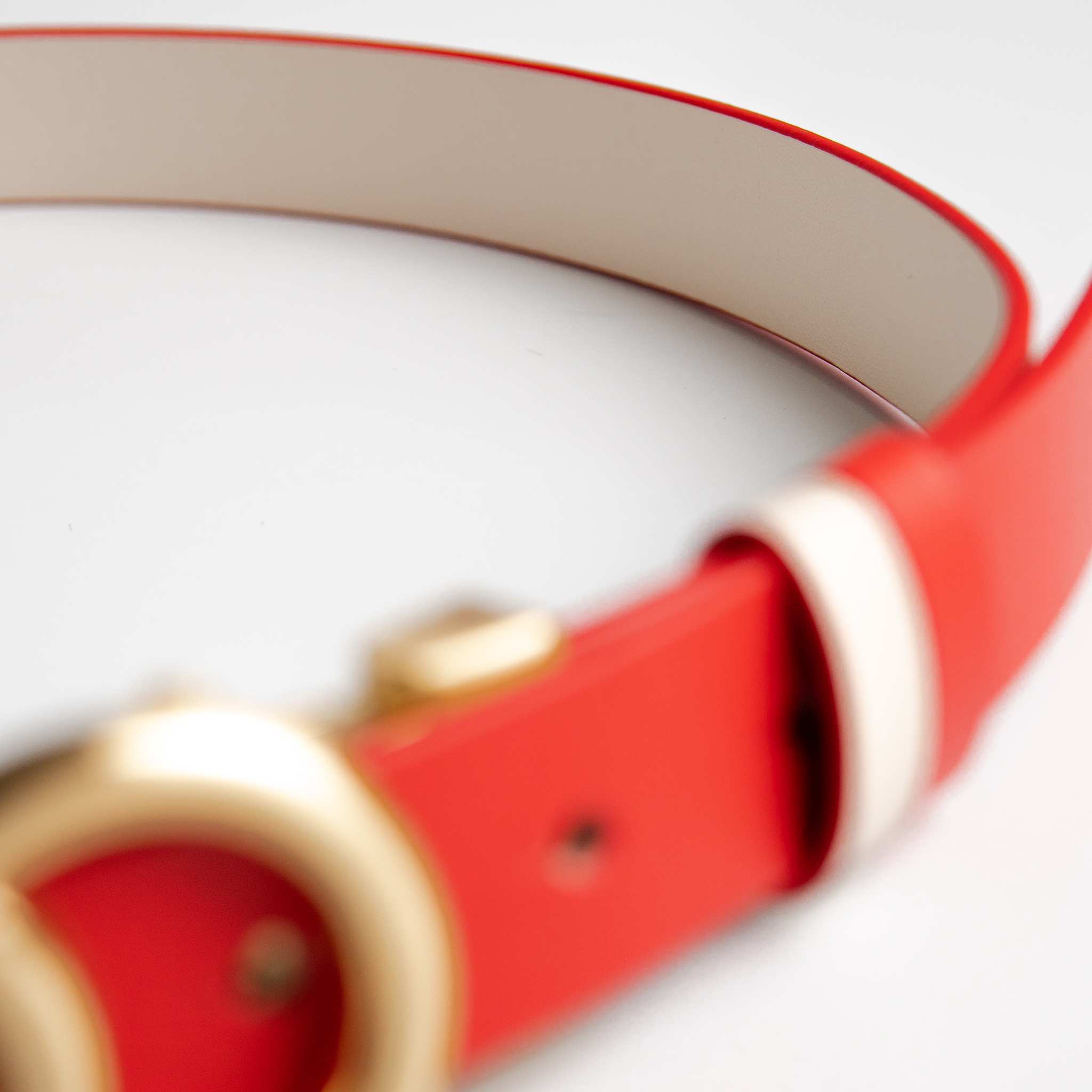 Cinto Lia Gloss WOOW