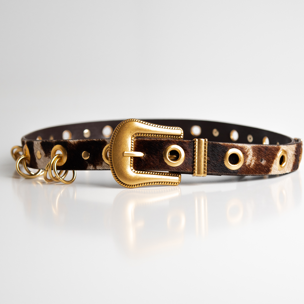 Cinto Naomi Café WOOW