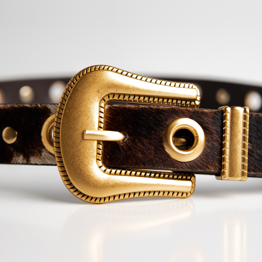 Cinto Naomi Café WOOW