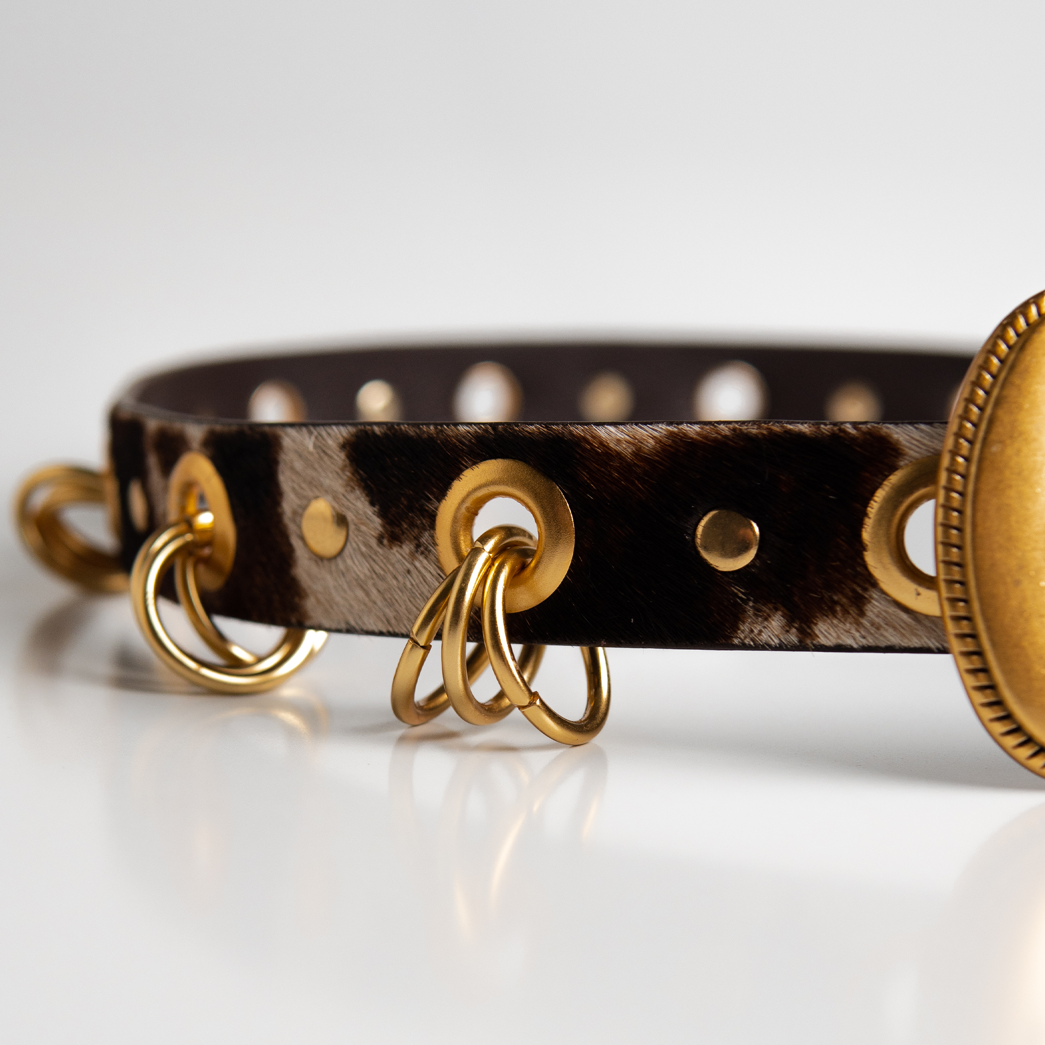 Cinto Naomi Café WOOW