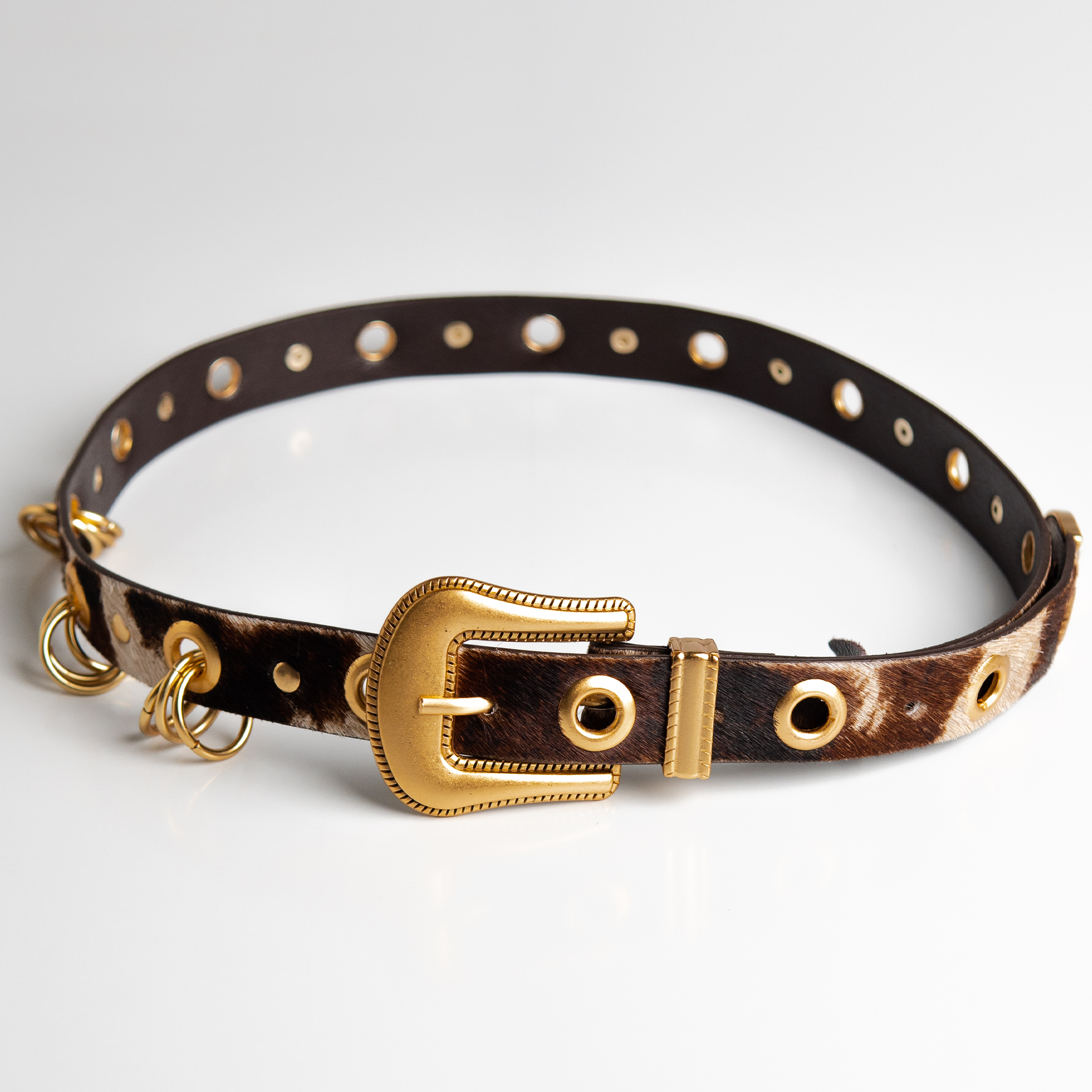 Cinto Naomi Café WOOW