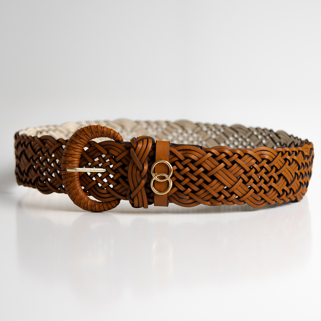 Cinto Safira Ambar WOOW