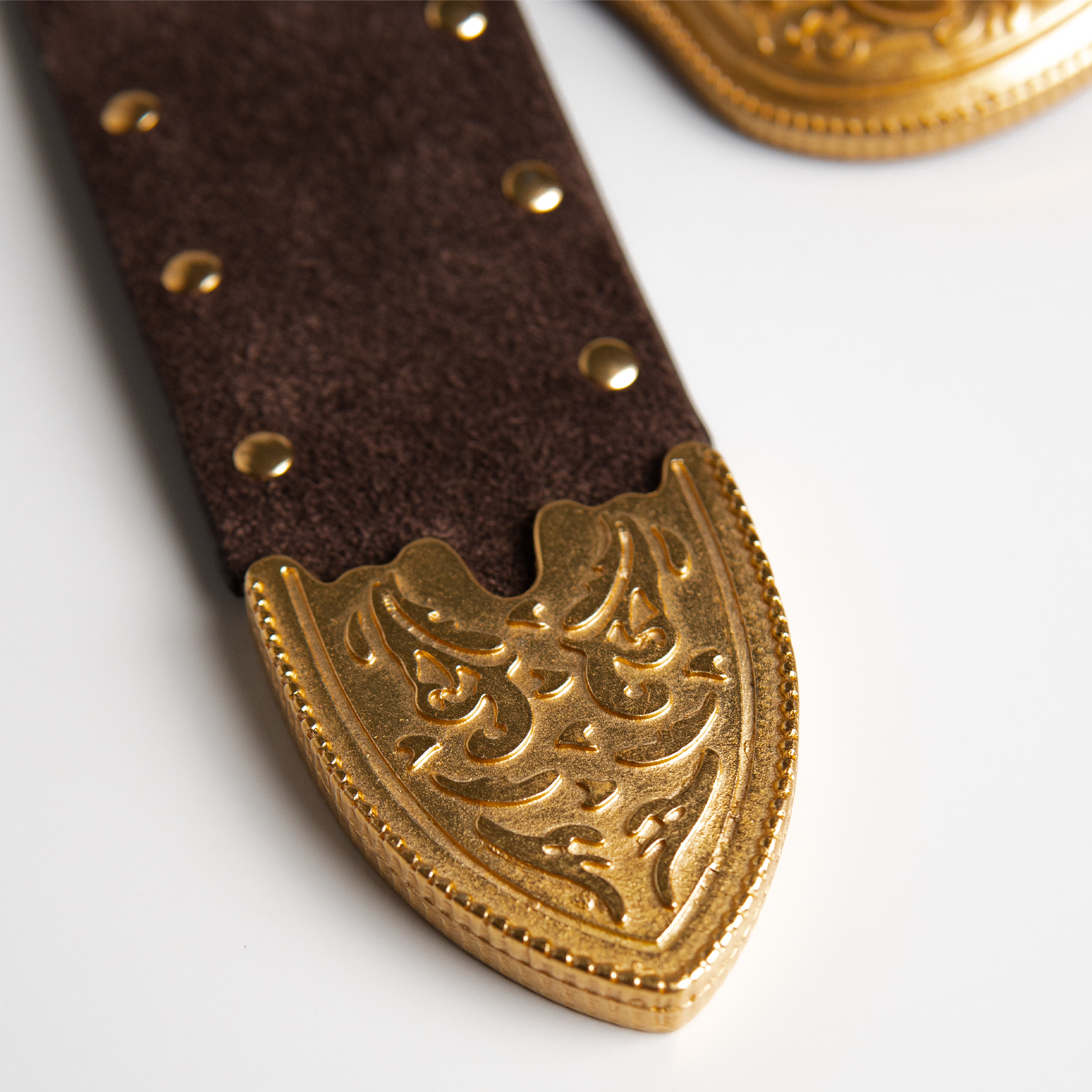 Cinto Taylor Café WOOW