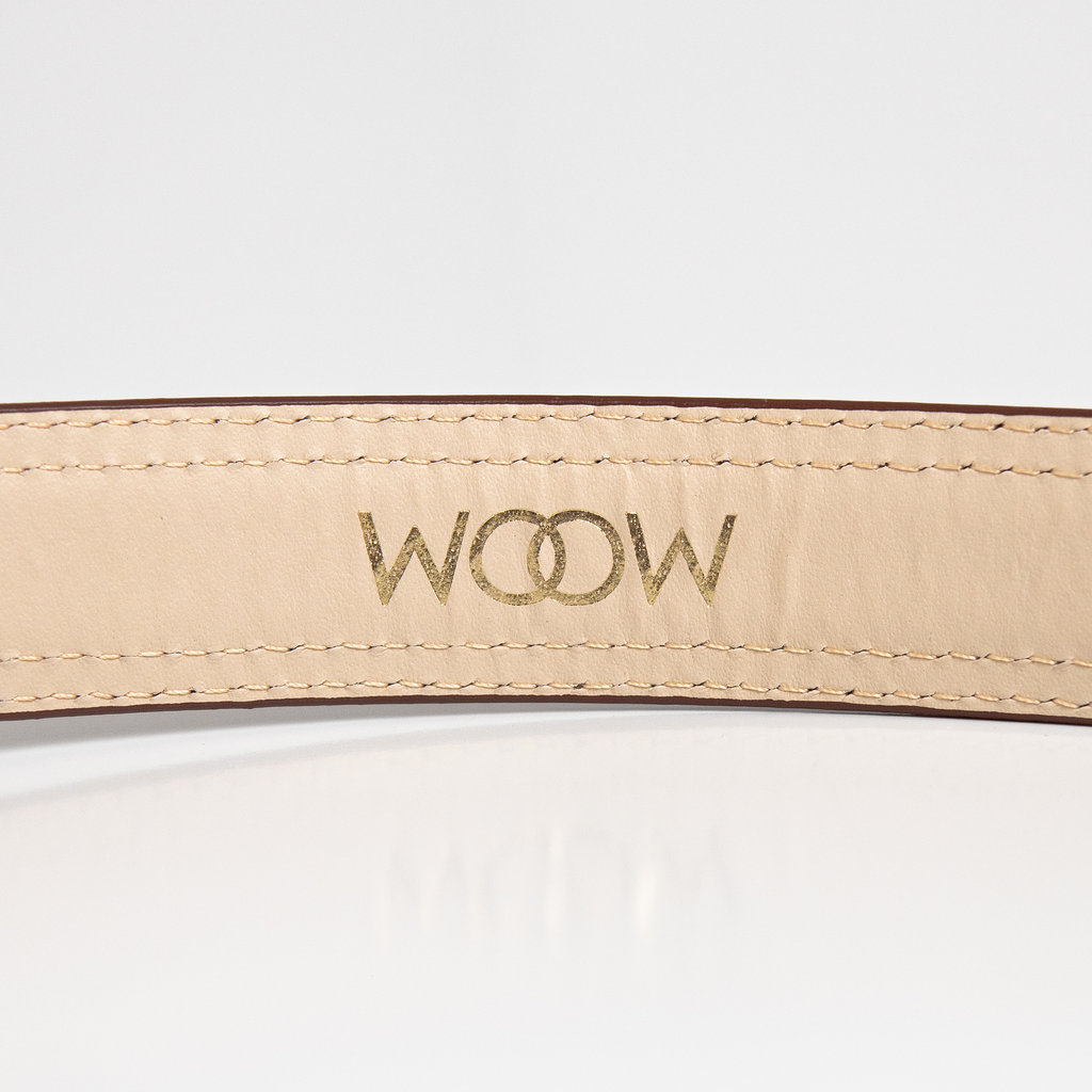 Cinto Valentina Ambar WOOW