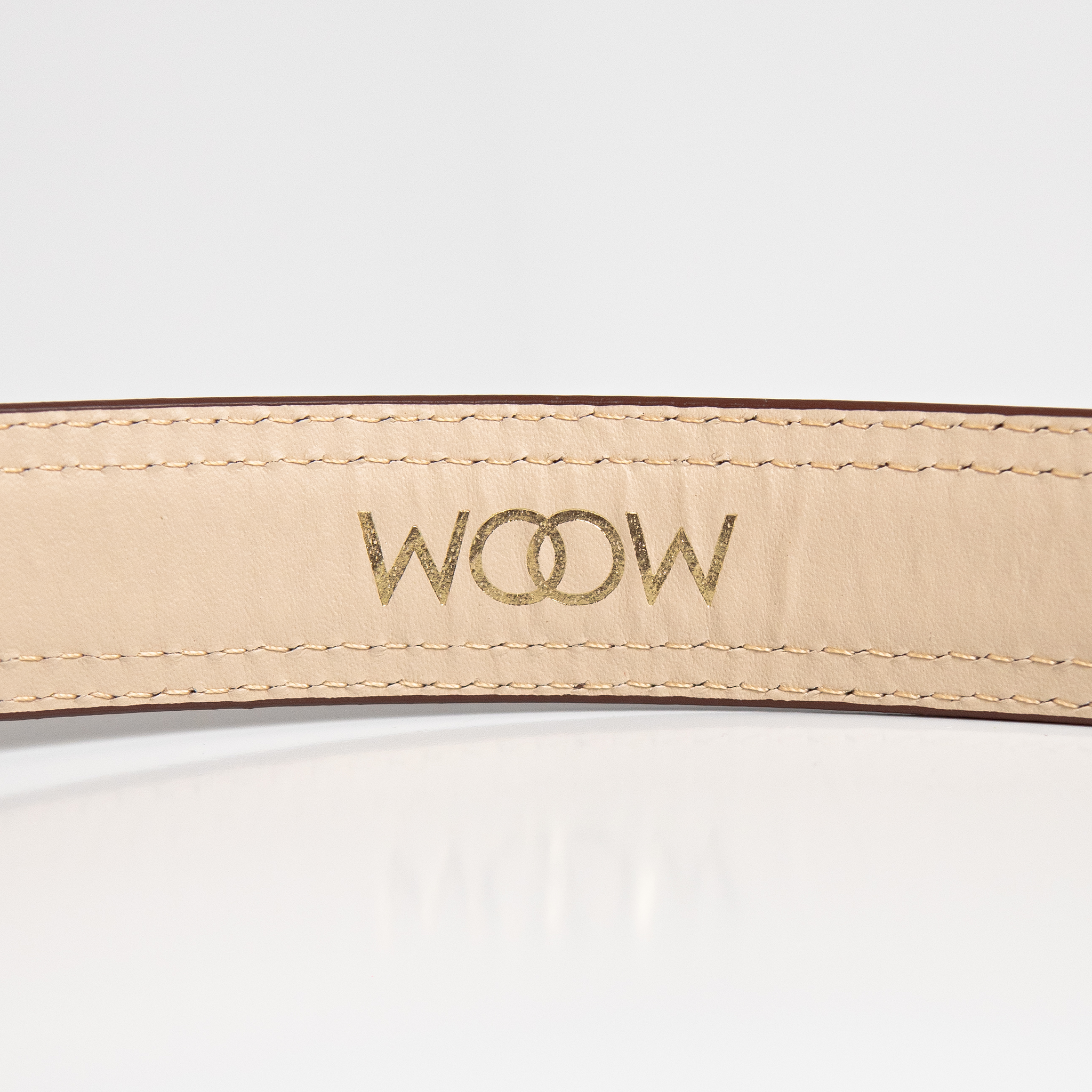 Cinto Valentina Ambar WOOW