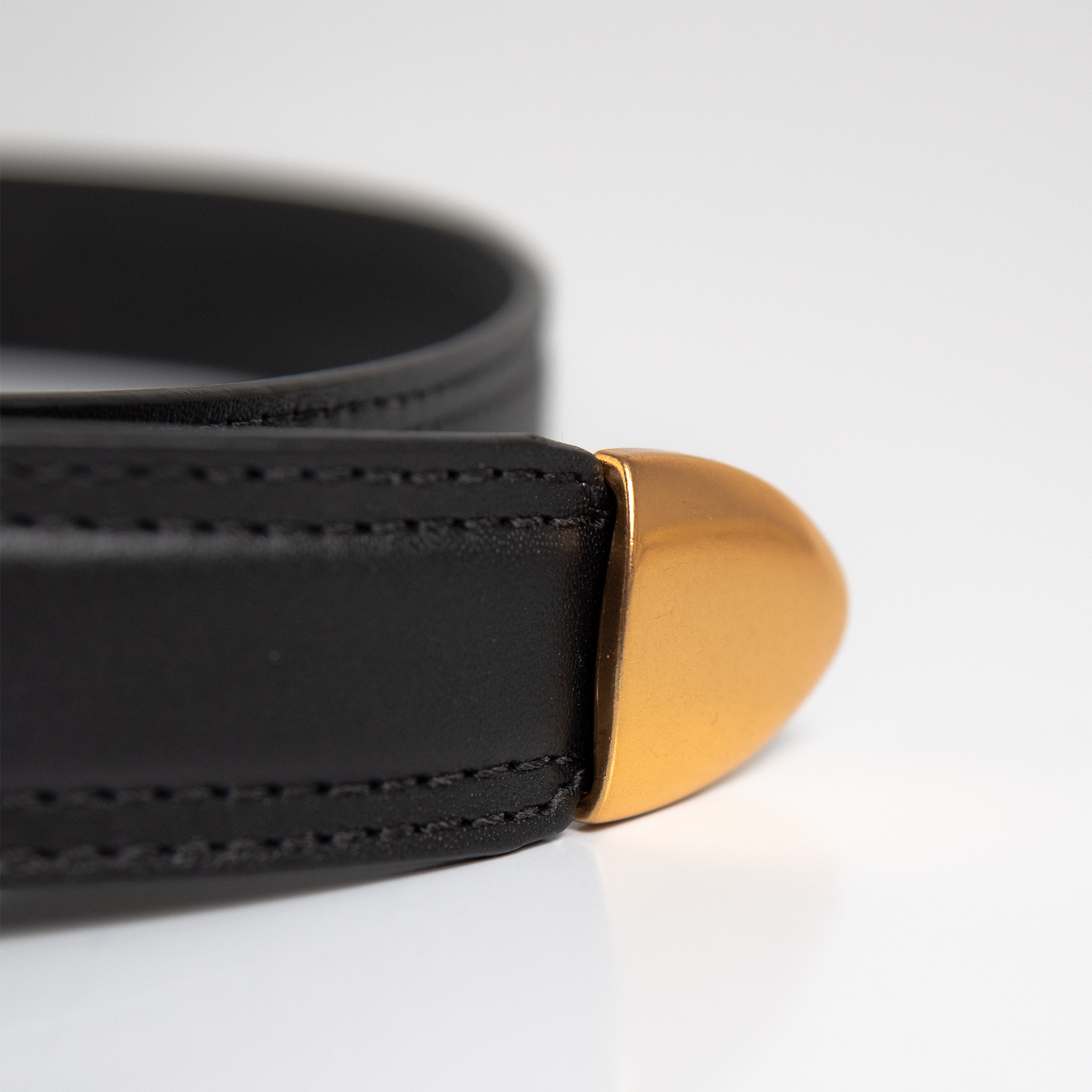 Cinto Valentina Preto WOOW