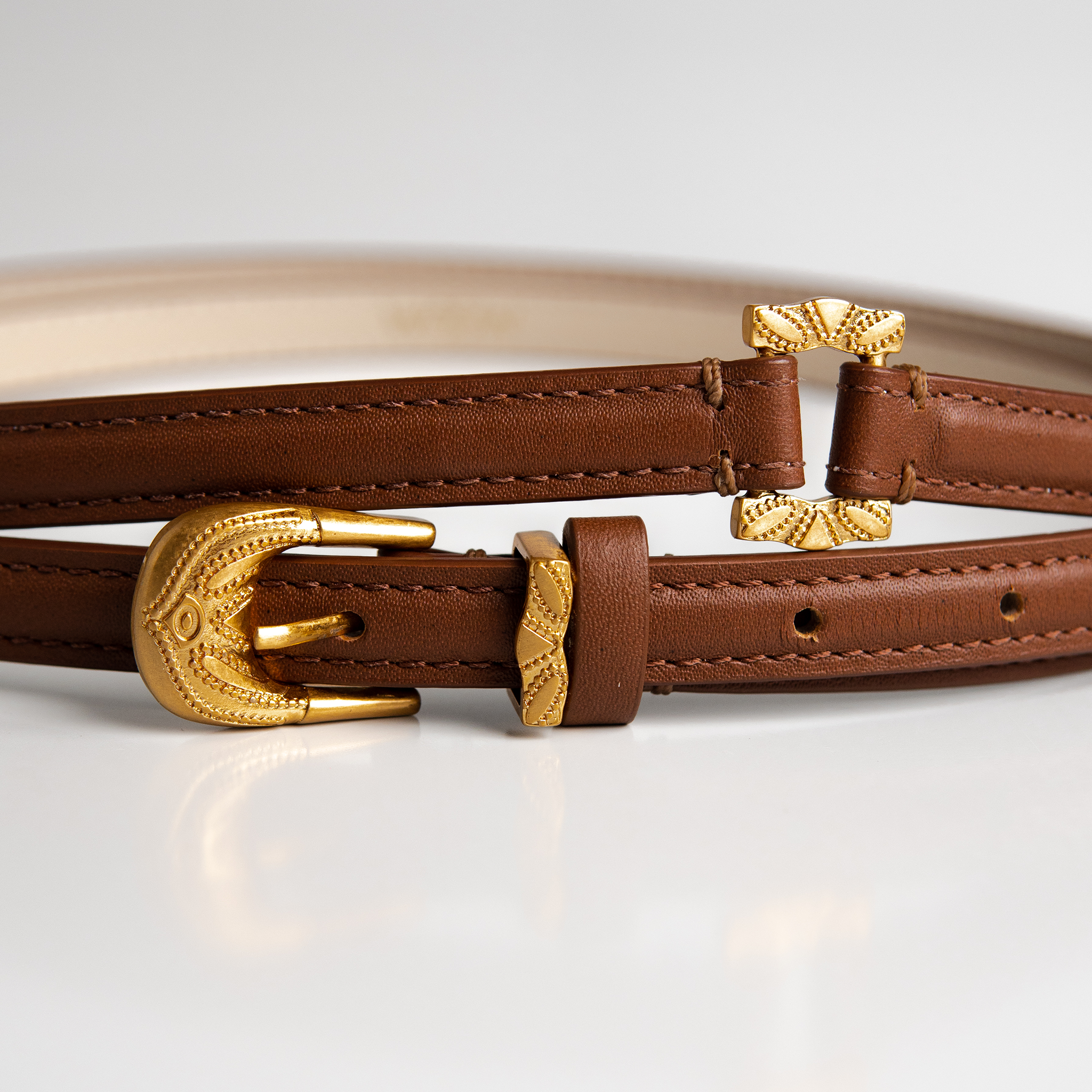 Cinto Vitoria Ambar WOOW