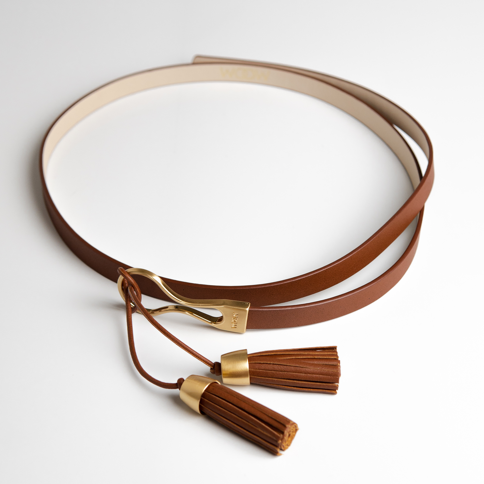 Cinto Zoe Ambar WOOW