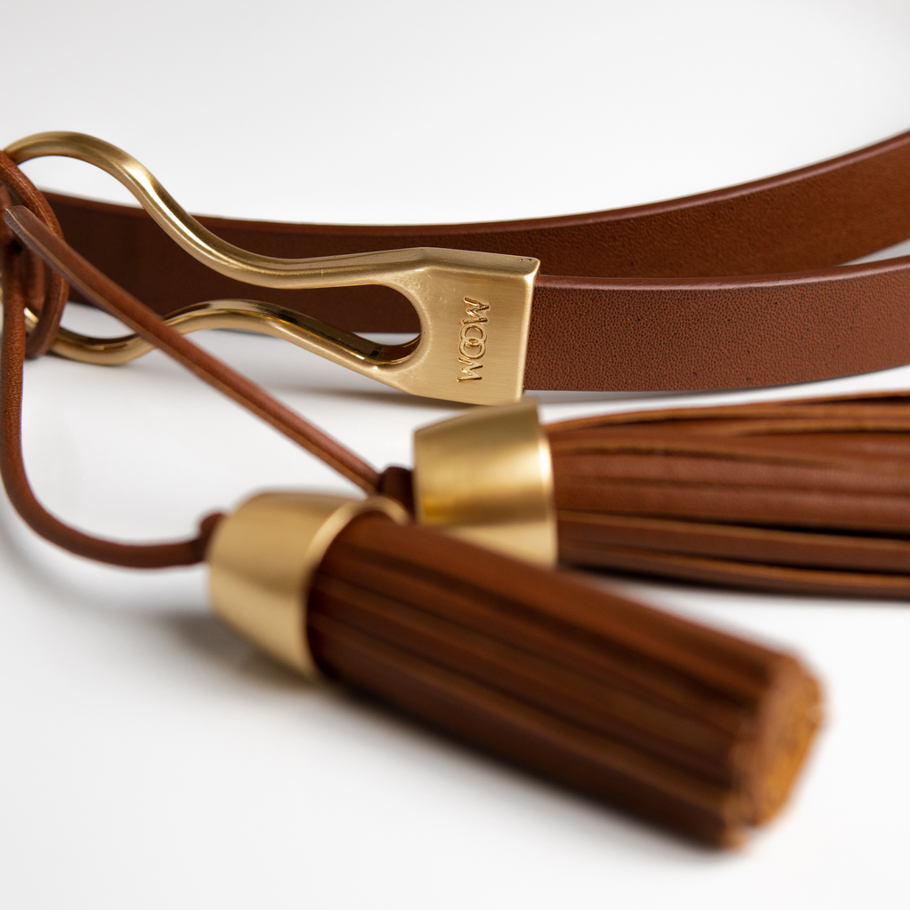 Cinto Zoe Ambar WOOW