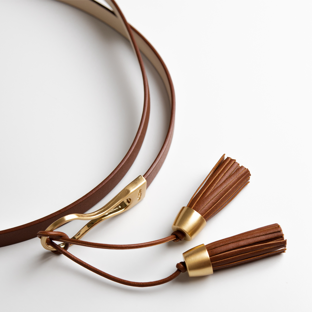 Cinto Zoe Ambar WOOW