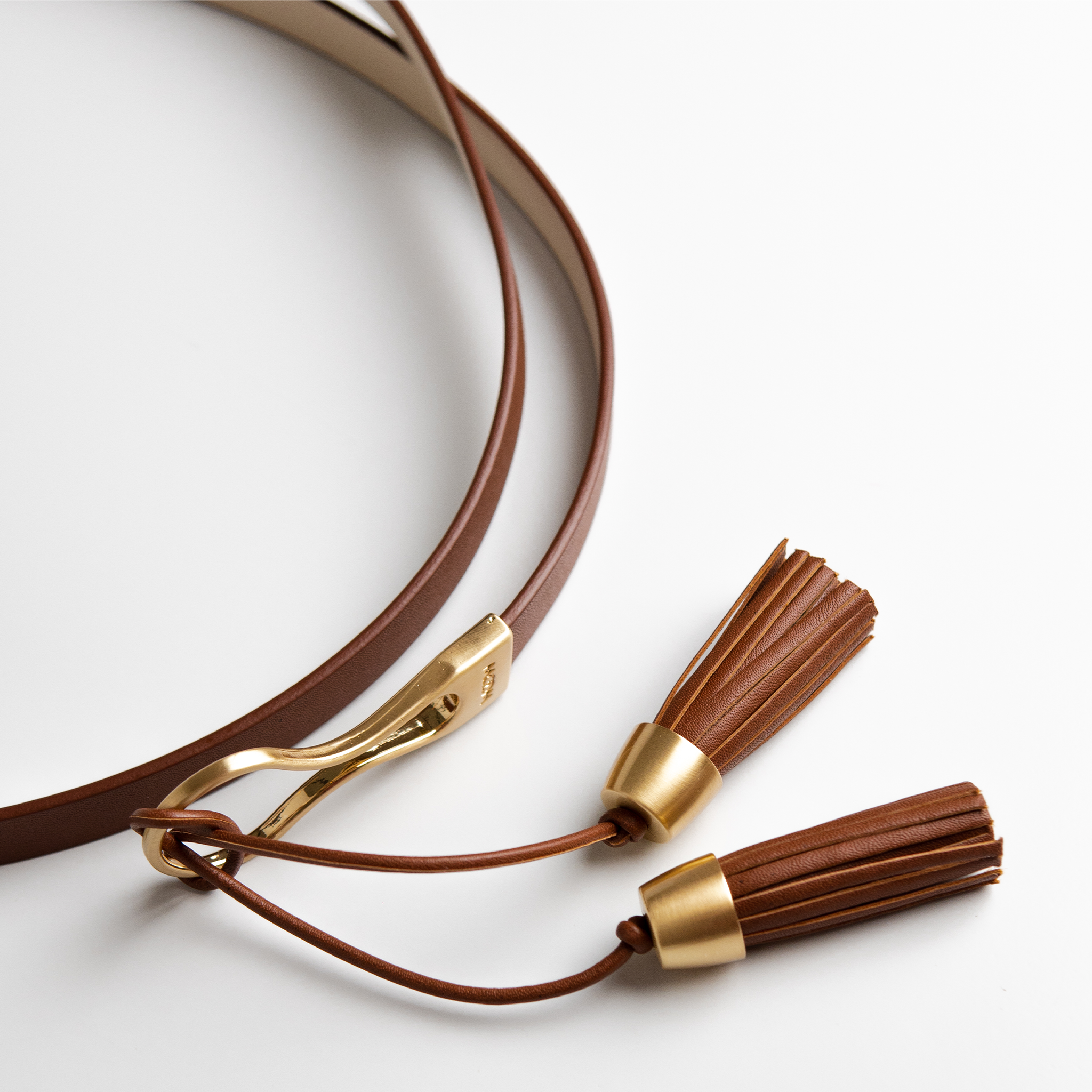 Cinto Zoe Ambar WOOW