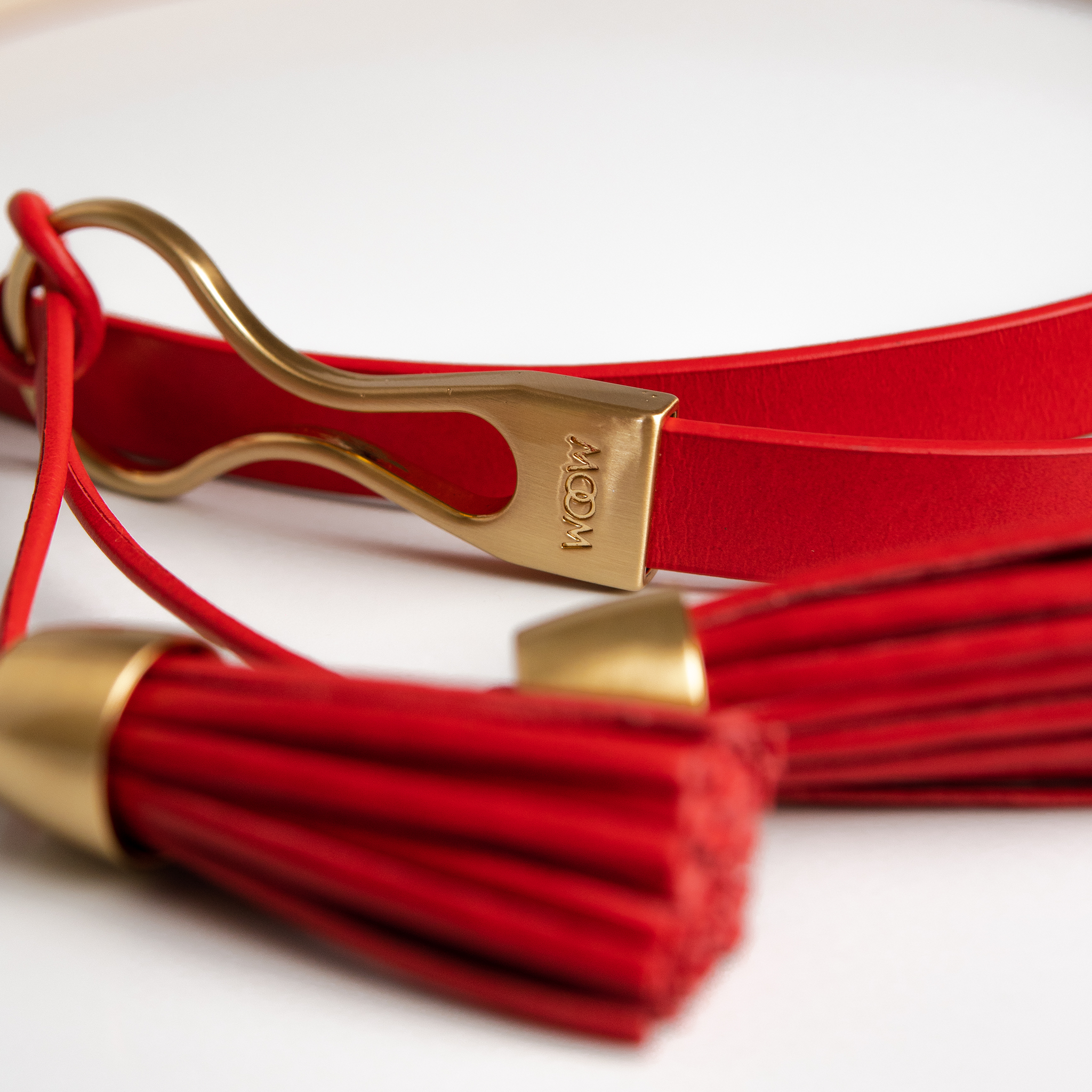 Cinto Zoe Gloss WOOW