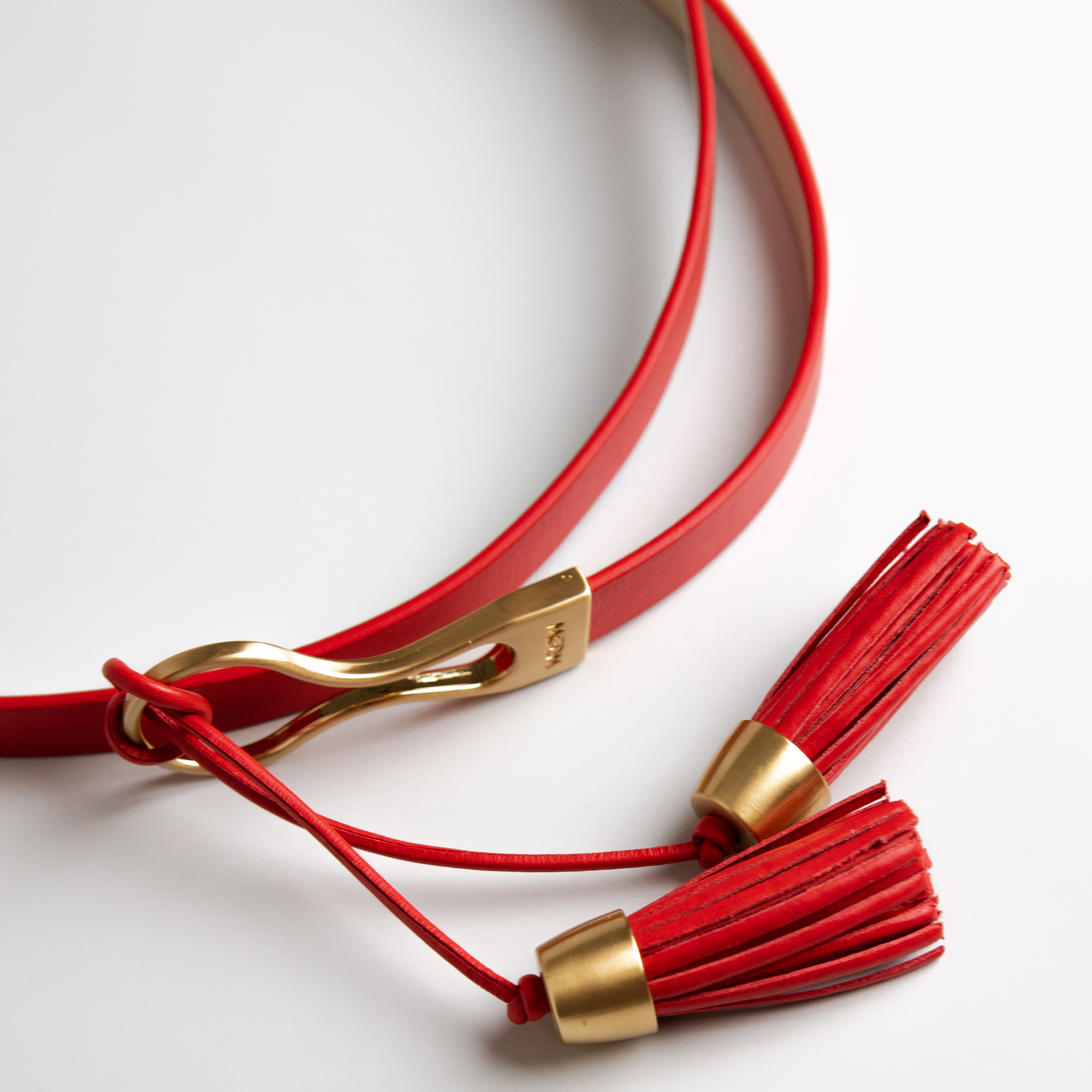 Cinto Zoe Gloss WOOW