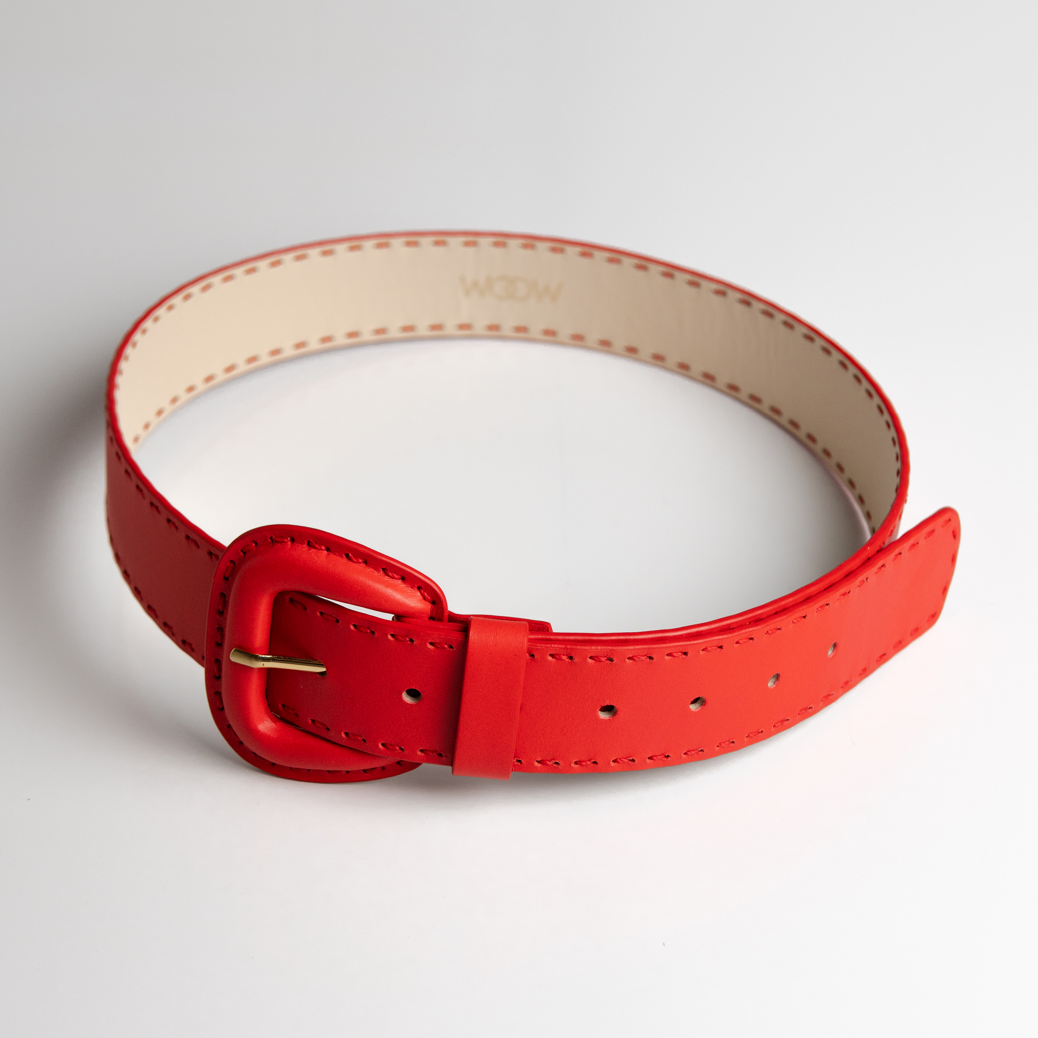 Cinto Mary Gloss WOOW