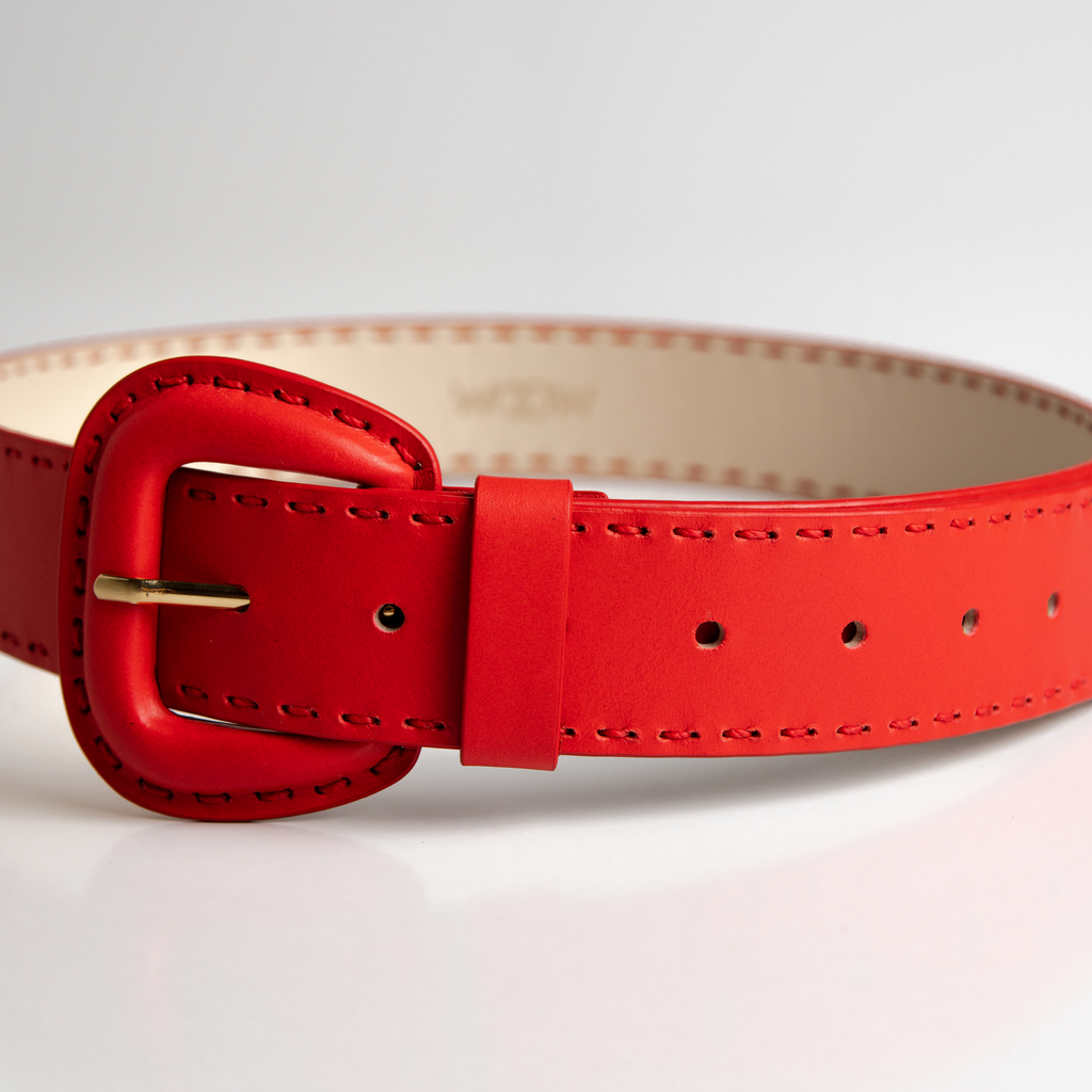 Cinto Mary Gloss WOOW