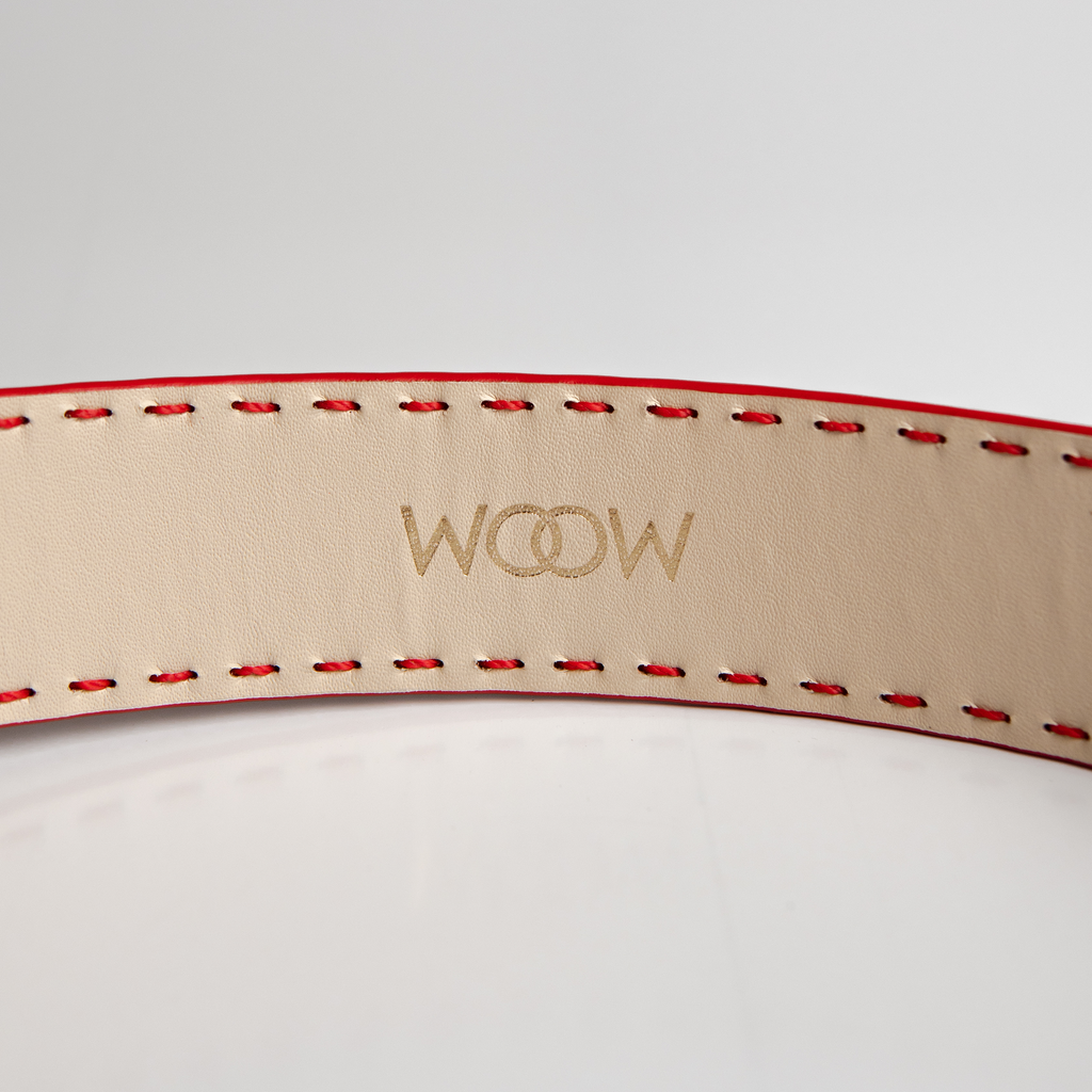 Cinto Mary Gloss WOOW