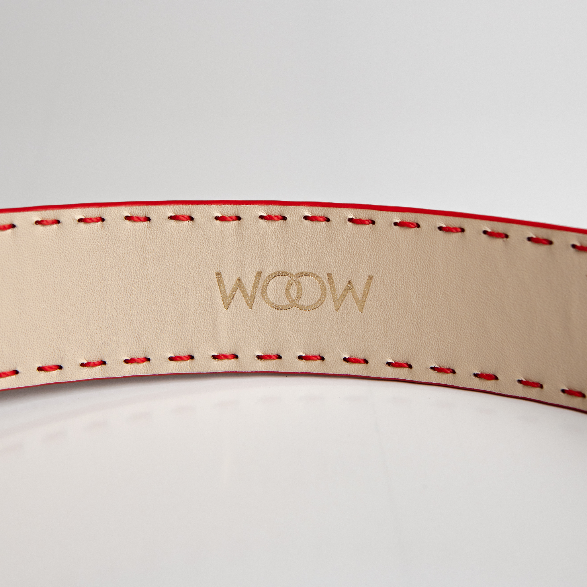 Cinto Mary Gloss WOOW