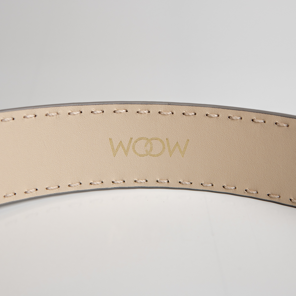 Cinto Mary Grey WOOW