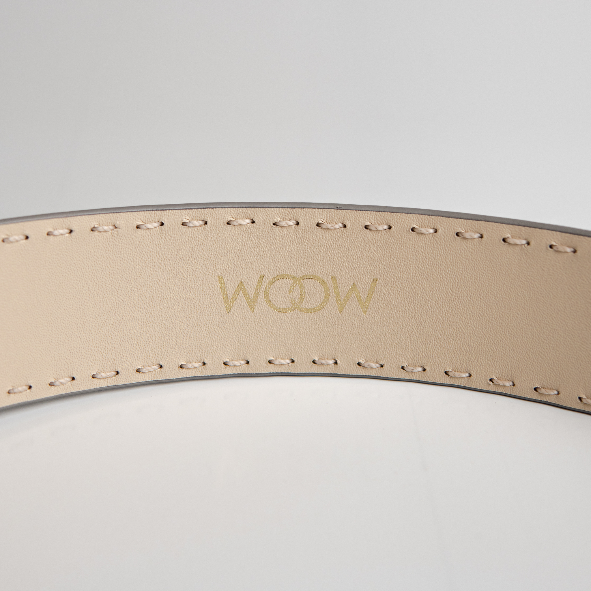 Cinto Mary Grey WOOW