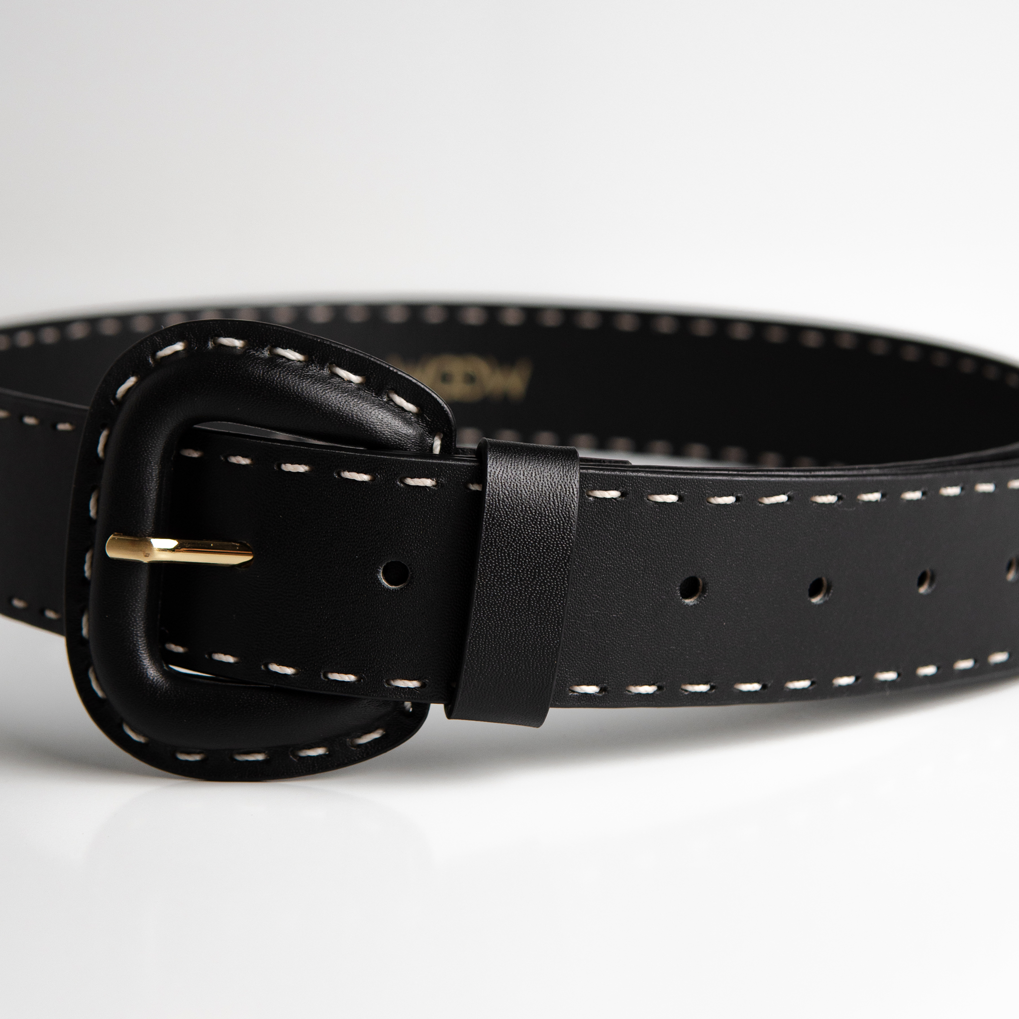 Cinto Mary Preto WOOW