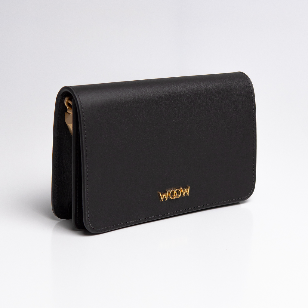 Kit Mini Bag Aura & Cinto Eva Fast Bundle