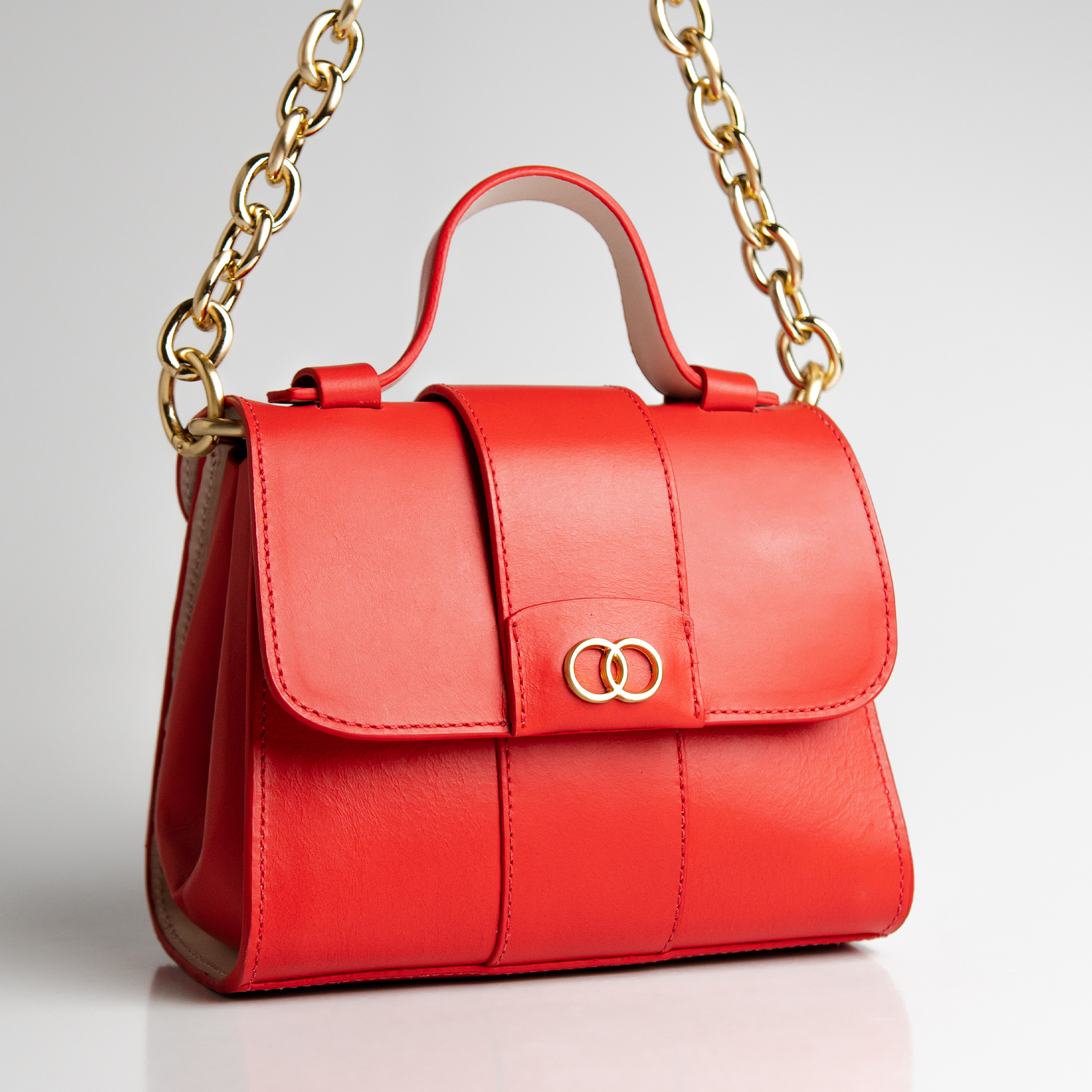 Mini Bag Aurora Gloss WOOW