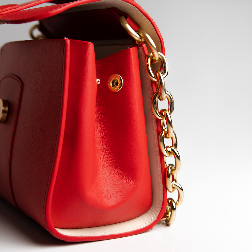 Mini Bag Aurora Gloss WOOW