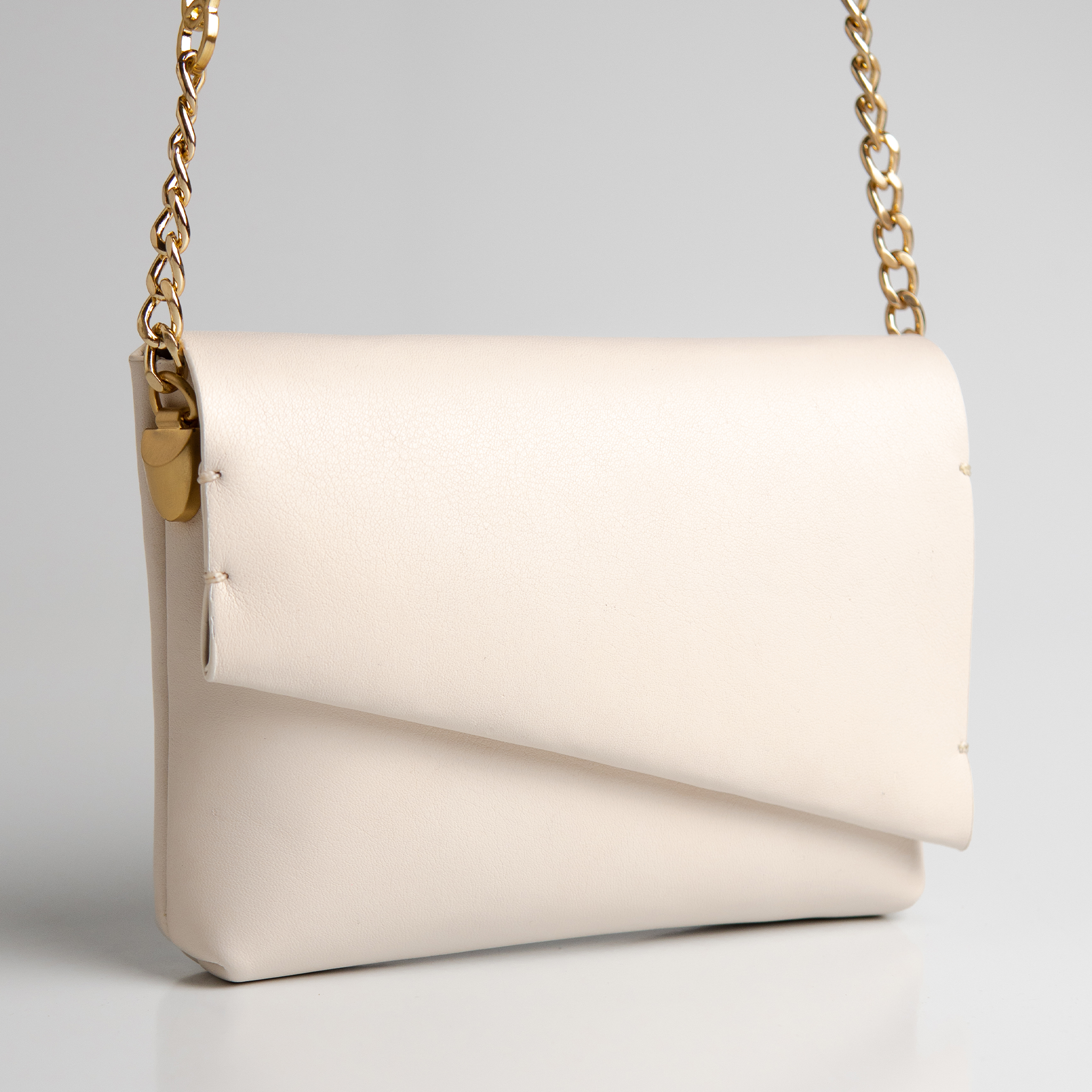 Mini Bag Aya Off White WOOW