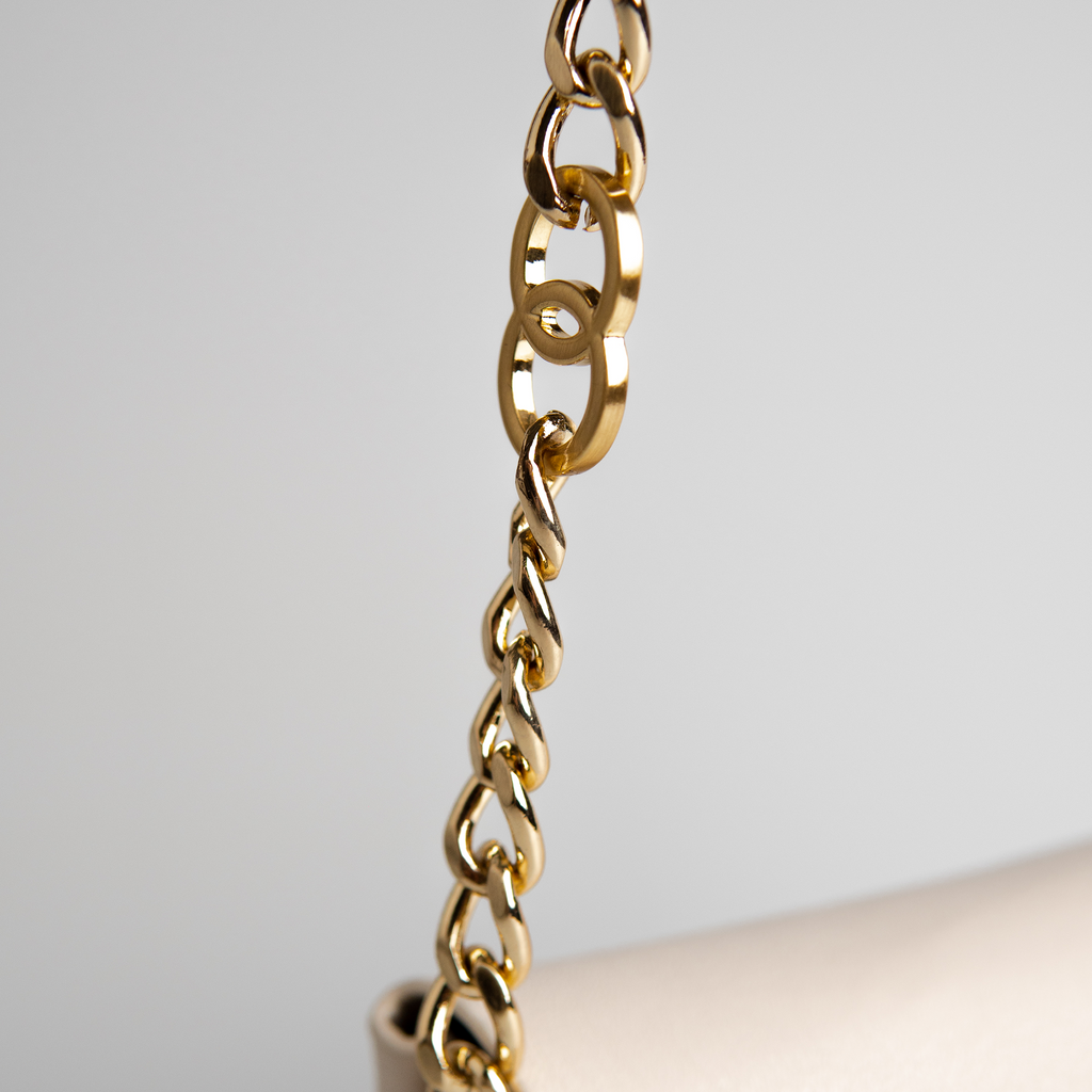 Mini Bag Aya Off White WOOW