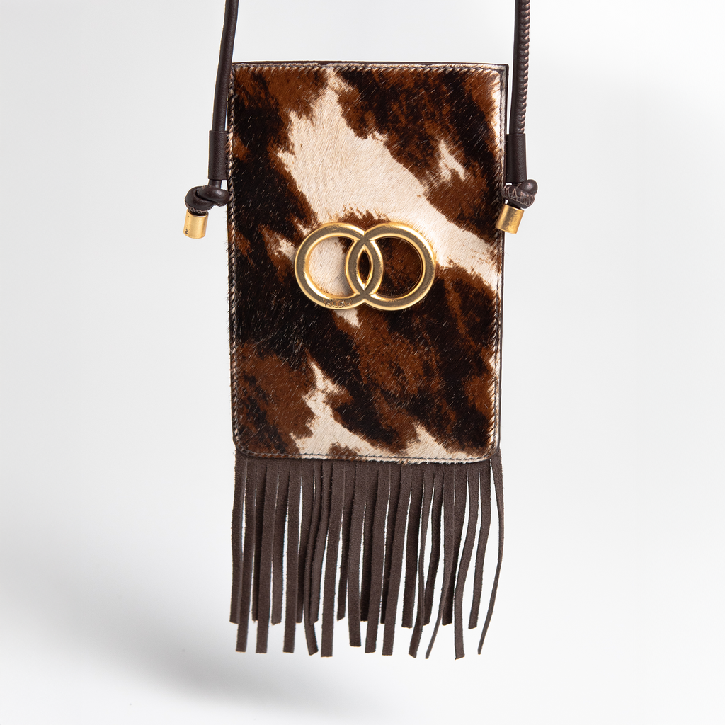 Cell Bag Iris Café WOOW