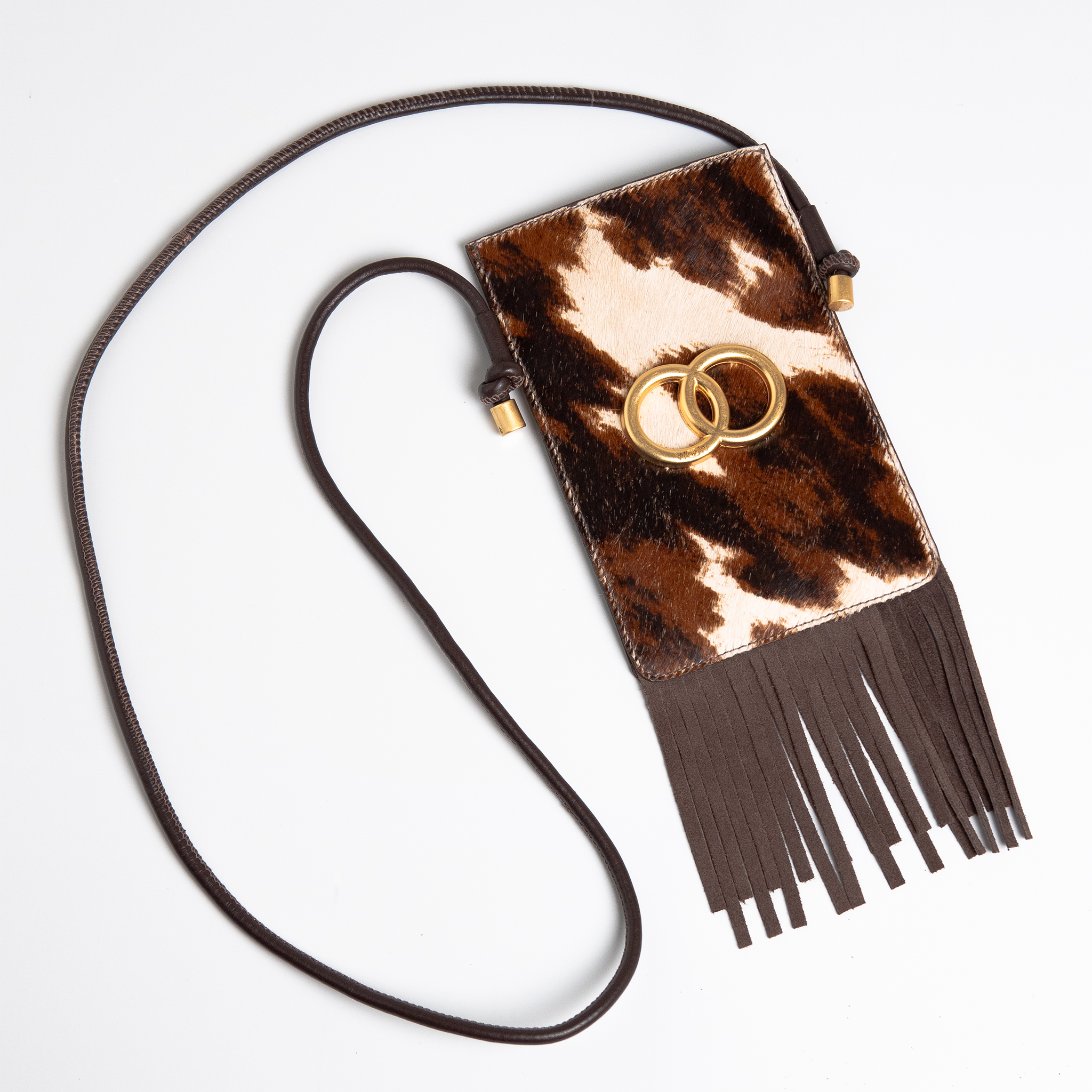 Cell Bag Iris Café WOOW