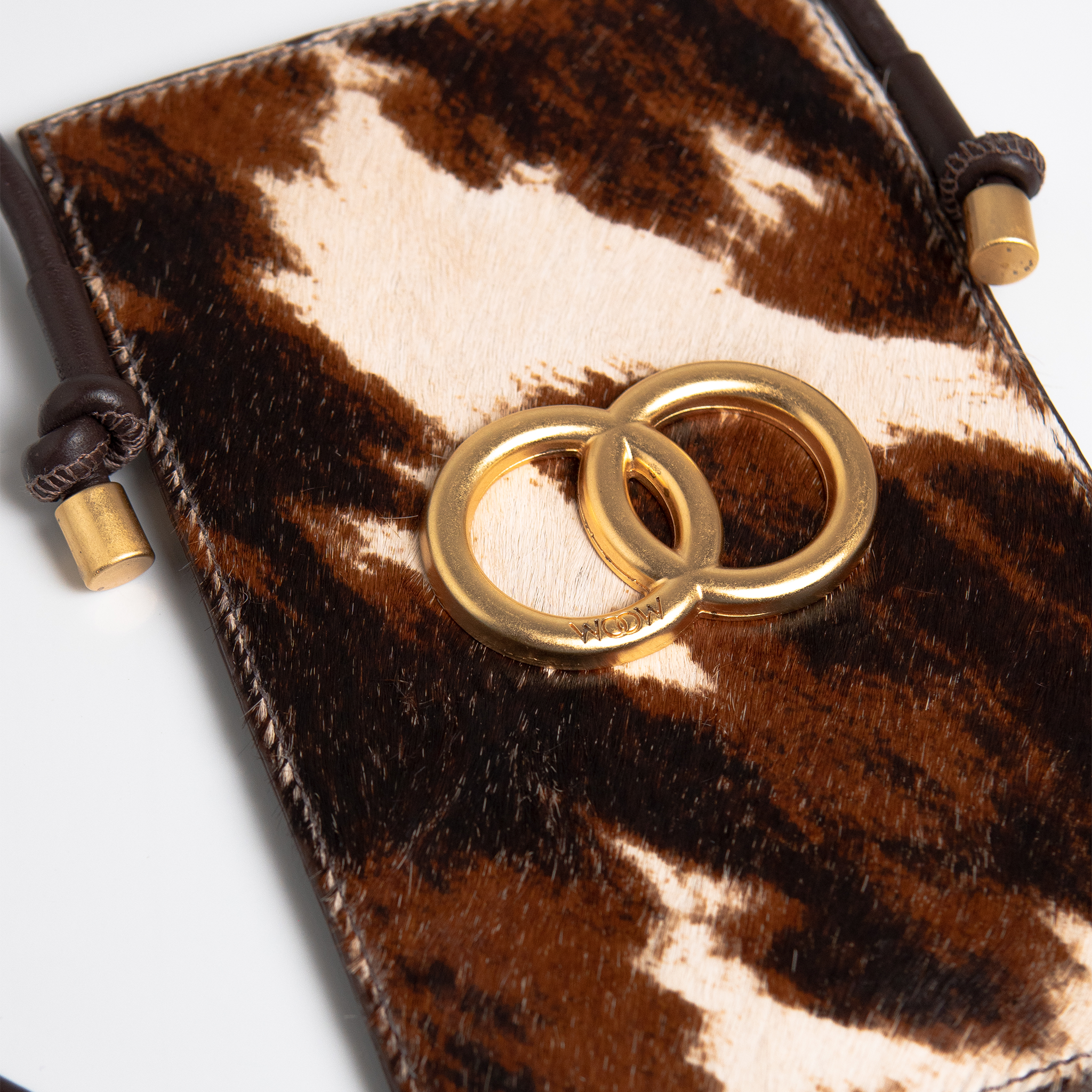 Cell Bag Iris Café WOOW