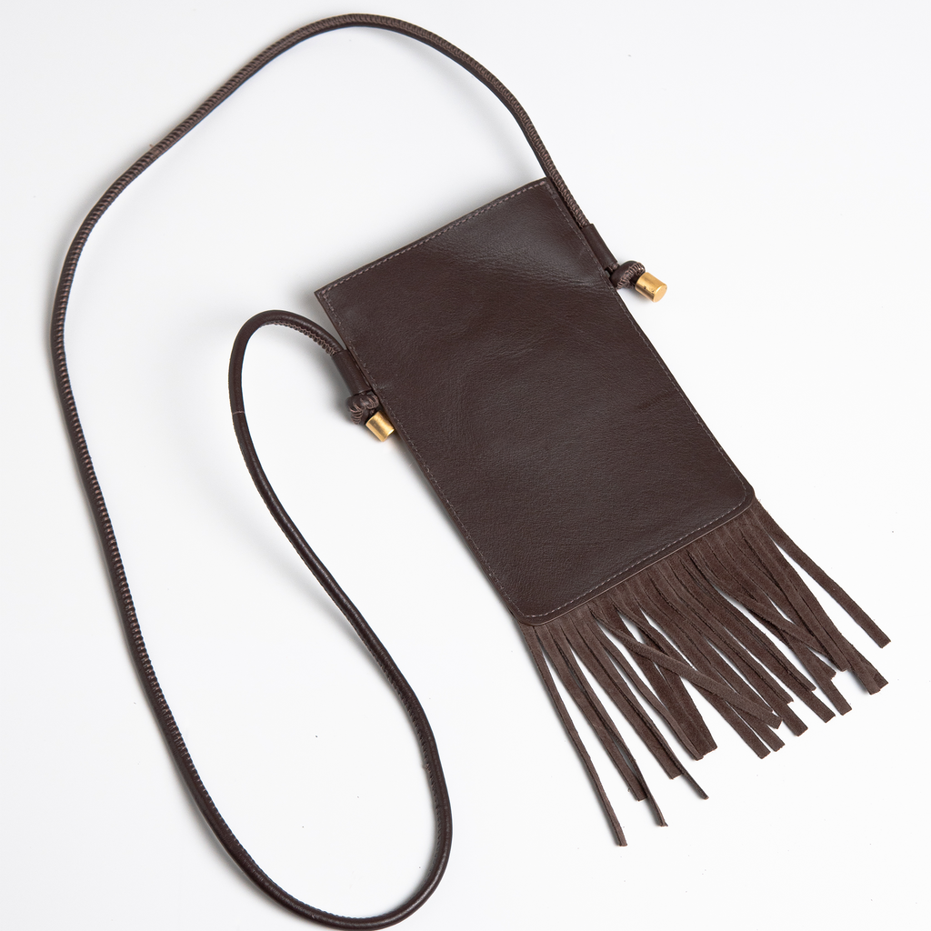 Cell Bag Iris Café WOOW