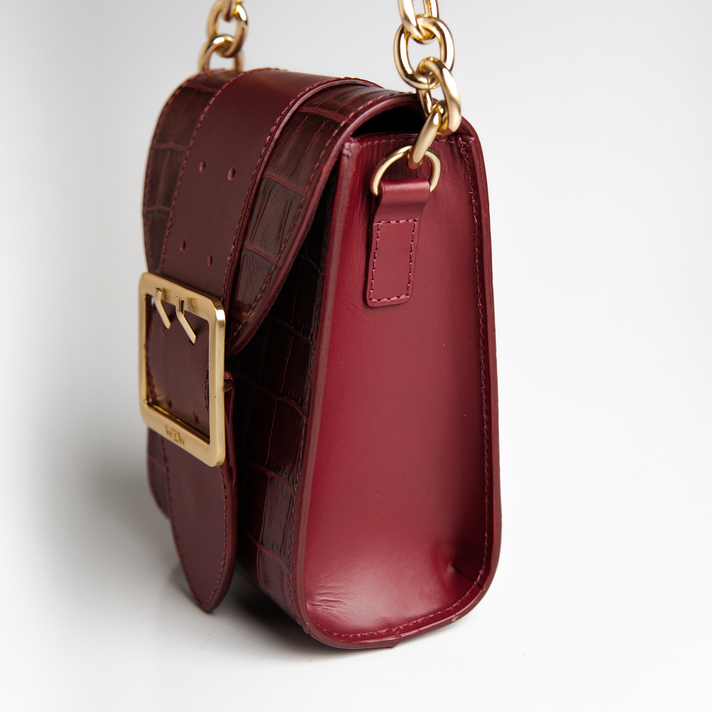 Bolsa Laila Wine WOOW