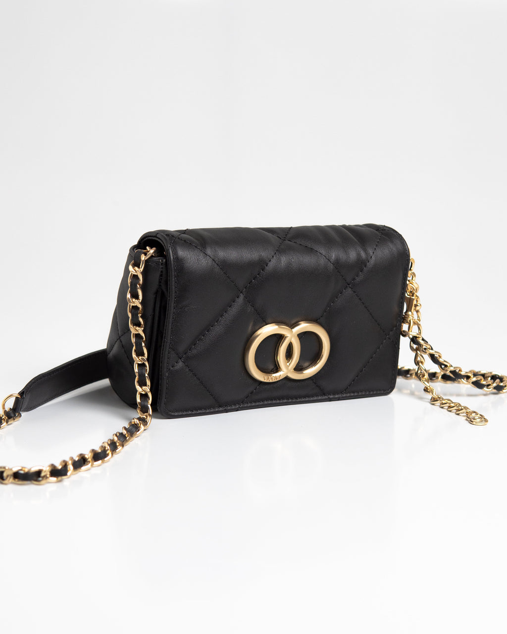 Bolsa Serena Preta WOOW