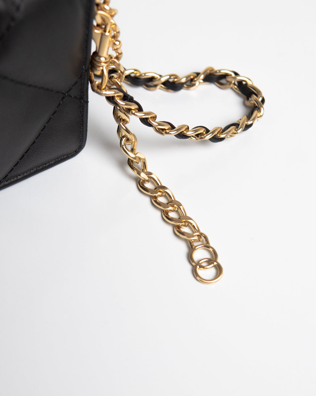 Bolsa Serena Preta WOOW