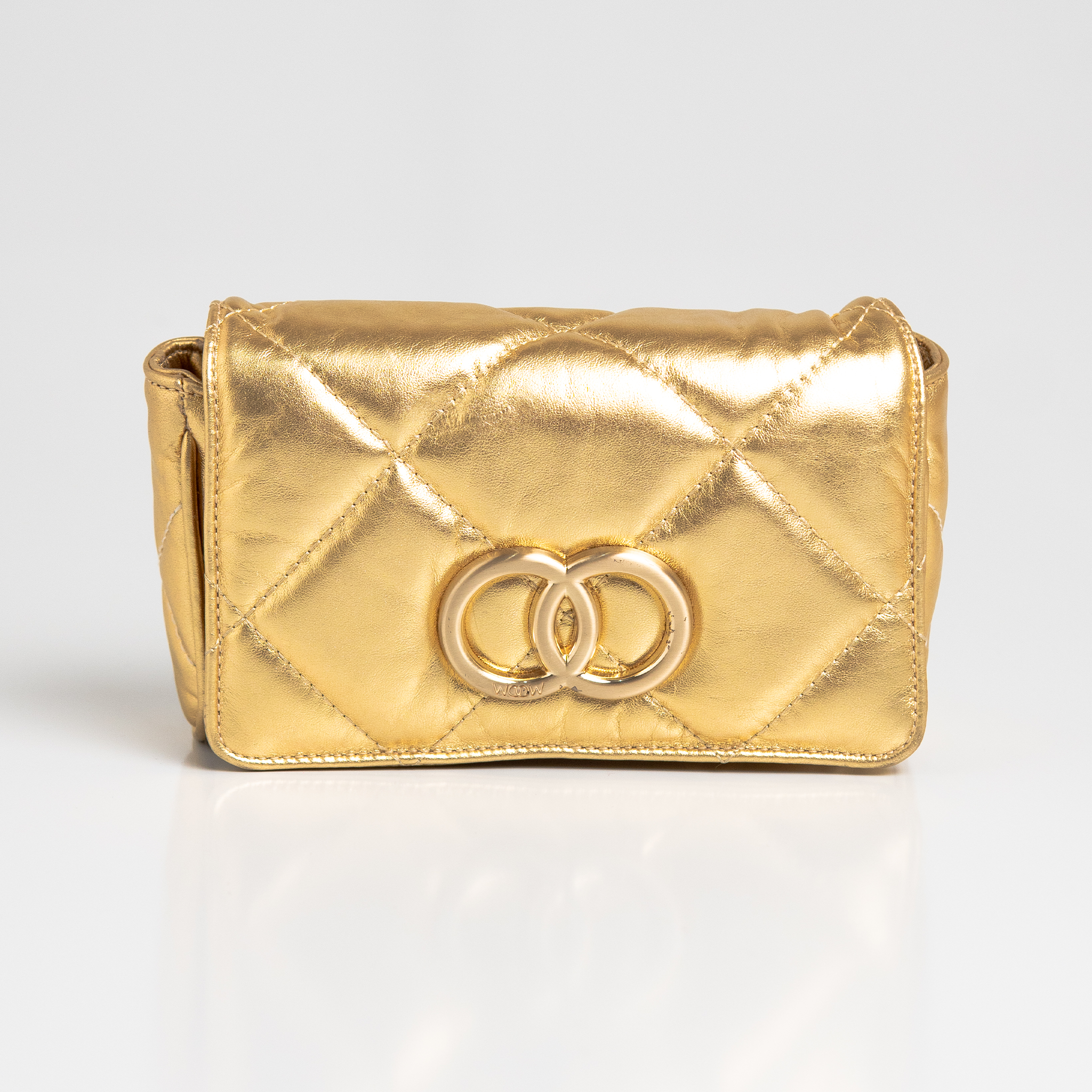 Bolsa Serena Gold WOOW