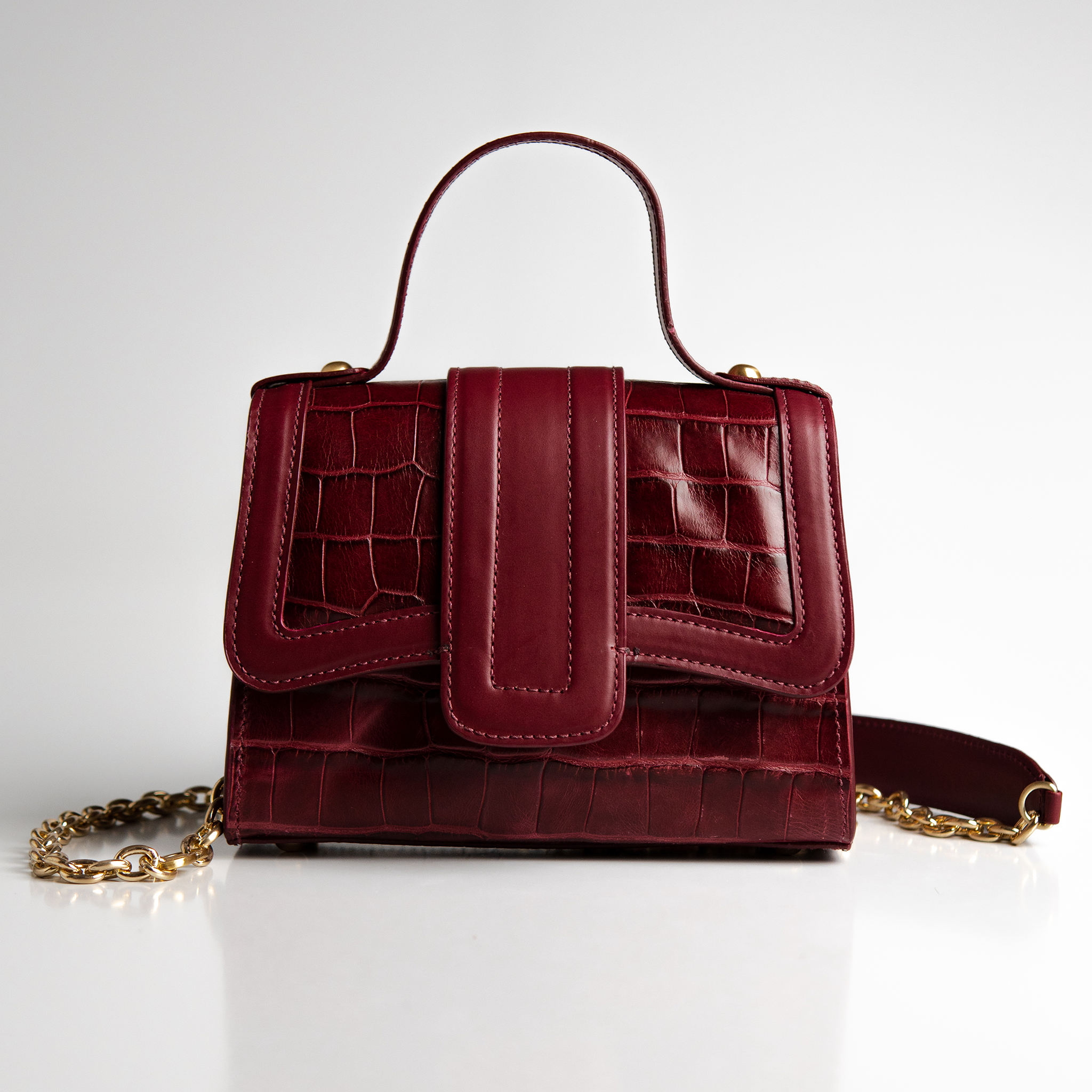 Bolsa Sophia Wine WOOW