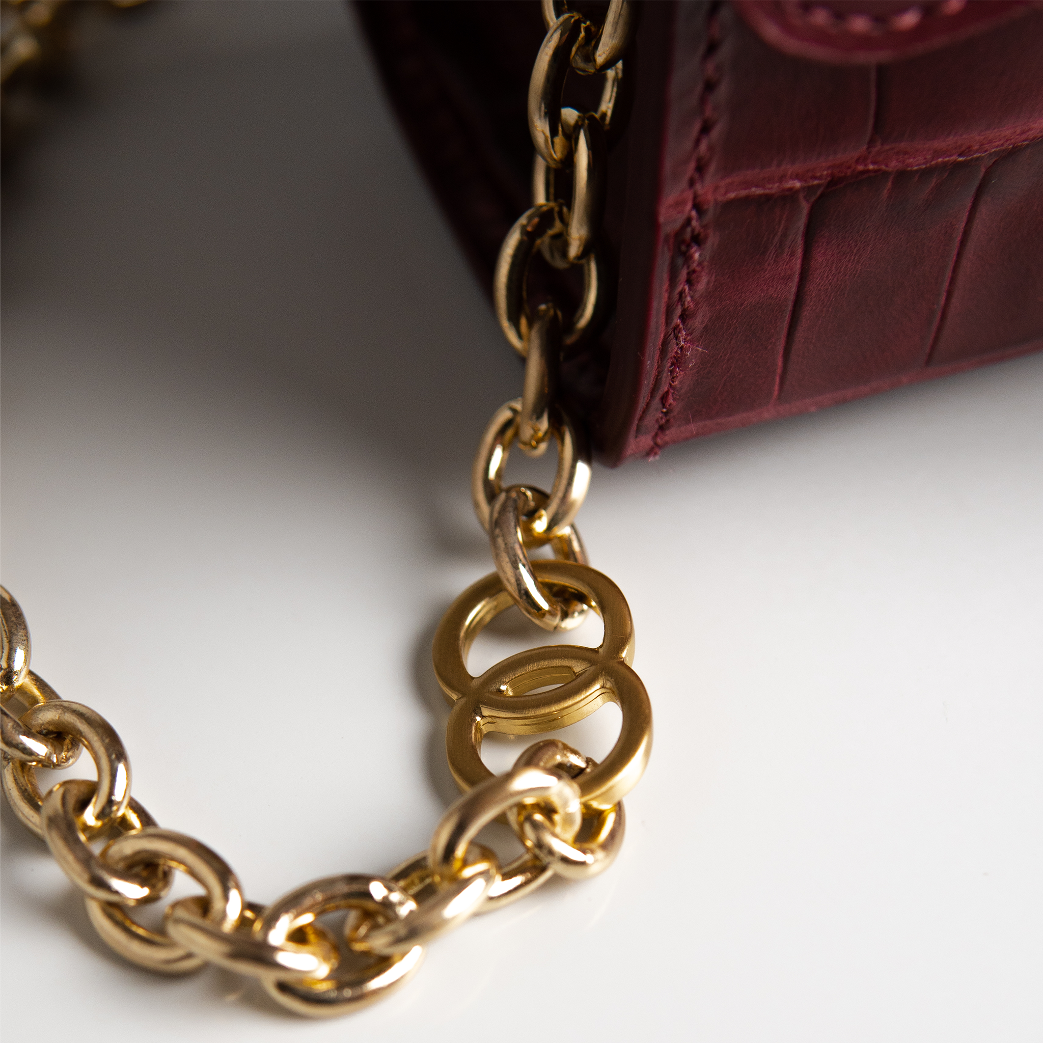 Bolsa Sophia Wine WOOW