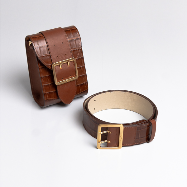 Kit Mini Bag Laila & Cinto Djuly - Default Title