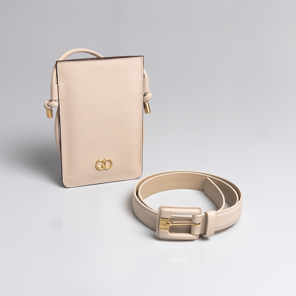 kit Cell Bag Marina & Cinto Eva Fast Bundle