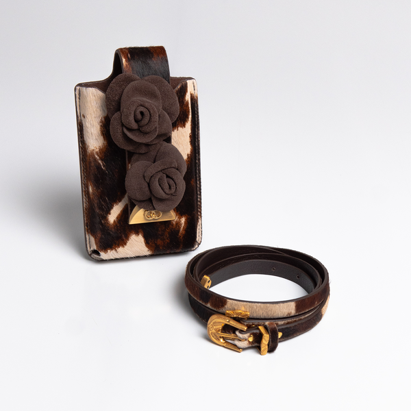 Kit Cell Bag Dana & Cinto Iza - Default Title